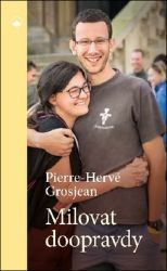 Milovat doopravdy Milovat doopravdy