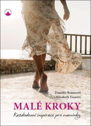 Malé kroky - Každodenní inspirace pro maminky Malé kroky - Každodenní inspirace pro maminky