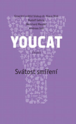 YouCat: Svátost smíření YouCat: Svátost smíření