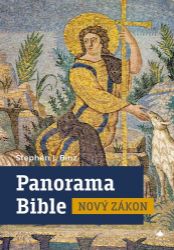 Panorama Bible - Nový zákon Panorama Bible - Nový zákon
