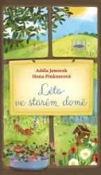 Léto ve starém domě Léto ve starém domě