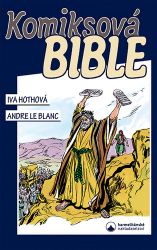 Komiksová Bible Komiksová Bible