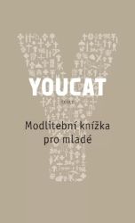 YouCat - Modlitební knížka pro mladé YouCat - Modlitební knížka pro mladé