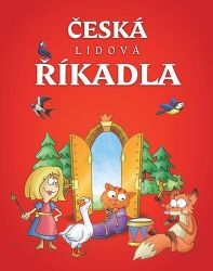 Česká lidová říkadla Česká lidová říkadla
