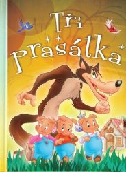 Malá mořská víla, Tři prasátka - Dvě klasické pohádky Malá mořská víla, Tři prasátka - Dvě klasické pohádky