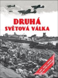 Druhá světová válka Druhá světová válka