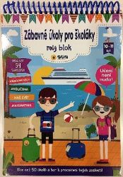 Zábavné úkoly pro školáky 10-11 let Zábavné úkoly pro školáky 10-11 let