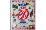 Cesta kolem světa za 80 dní a další příběhy - Dvacet tisíc mil pod mořem, Tajuplný ostrov - Beistegui Consuelo Delgado,Jules Verne - Dobrodružné knihy pro děti Cesta kolem světa za 80 dní a další příběhy - Dvacet tisíc mil pod mořem, Tajupl