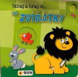 Tahej a hraj si se Zvířátky