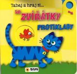 Tahej a hraj si se Zvířátky protiklady Tahej a hraj si se Zvířátky protiklady