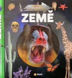 Poznej a objevuj - Země Poznej a objevuj - Země