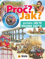 Proč? Jak?: Historie, jak všechno začalo Proč? Jak?: Historie, jak všechno začalo