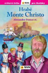Hrabě Monte Christo - Světová četba pro školáky Hrabě Monte Christo - Světová četba pro školáky
