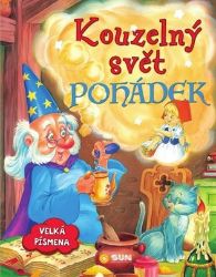 Kouzelný svět pohádek Kouzelný svět pohádek