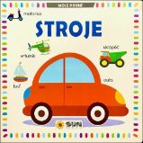 Moje první Stroje Moje první Stroje