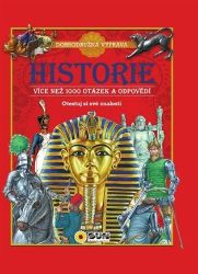 Historie - 1000 otázek a odpovědí Historie - 1000 otázek a odpovědí