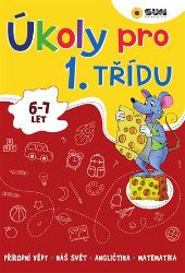 Úkoly pro 1. třídu Úkoly pro 1. třídu