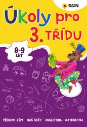 Úkoly pro 3. třídu Úkoly pro 3. třídu