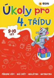 Úkoly pro 4. třídu - Učebnice pro 1. stupeň ZŠ Úkoly pro 4. třídu