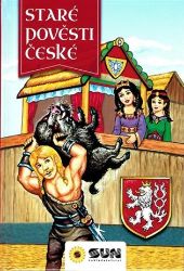 Staré pověsti české Staré pověsti české