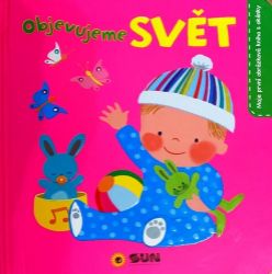 Objevujeme svět Objevujeme svět