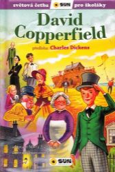 David Copperfield - Světová četba pro školáky - Charles Dickens - Beletrie pro děti a mládež David Copperfield - Světová četba pro školáky