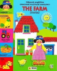 The Farm - Zábavná angličtina
