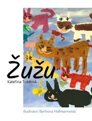 Žužu - Pohádky pro děti o zvířátkách Žužu