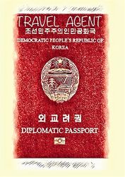 North Korea Travel Agent - Lien Lin - Světová scéna North Korea Travel Agent