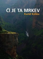 Čí je ta mrkev - Kamil Kalina - Česká a slovenská fantasy Čí je ta mrkev