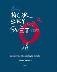 Norský svět - Jarka Vrbová - Ostatní jazyky Norský svět
