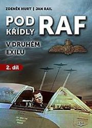 Pod křídly RAF 2. díl