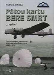 Pátou kartu bere smrt Pátou kartu bere smrt
