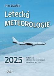 Letecká meteorologie 2025 Letecká meteorologie 2025