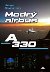 Modrý Airbus A330 Modrý Airbus A330