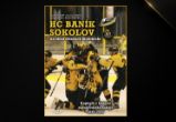 HC Baník Sokolov na obou stranách mantinelu - Jaroslav Rokoský,Zdeněk Plachý,Tomáš Bouda - Hokej HC Baník Sokolov na obou stranách mantinelu