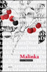 Malinka - Dita Táborská - Česká a slovenská beletrie Malinka