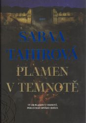 Plamen v temnotě Plamen v temnotě