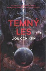 Temný les Temný les