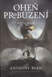 Draconis Memoria 1 - Oheň probuzení