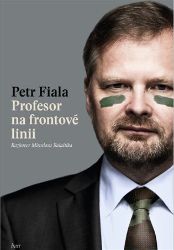 Profesor na frontové linii - Rozhovor Miroslava Balaštíka - Miroslav Balaštík,Petr Fiala - Technika Profesor na frontové linii - Rozhovor Miroslava Balaštíka