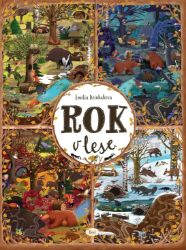 Rok v lese Rok v lese