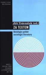 Za textem Za textem