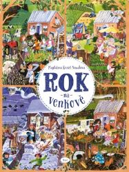 Rok na venkově Rok na venkově