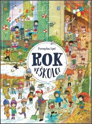 Rok ve školce Rok ve školce