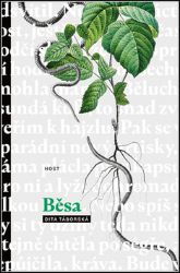 Běsa - Dita Táborská - Česká a slovenská beletrie Běsa