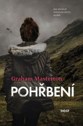 Pohřbení - Graham Masterton - Detektivky a napětí Pohřbení