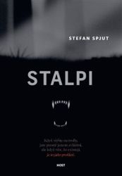 Stalpi - Stefan Spjut - Fantasy Stalpi