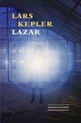 Lazar - Lars Kepler - Světové detektivky Lazar