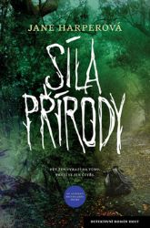 Síla přírody Síla přírody